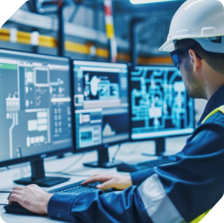 Sistemas Supervisórios