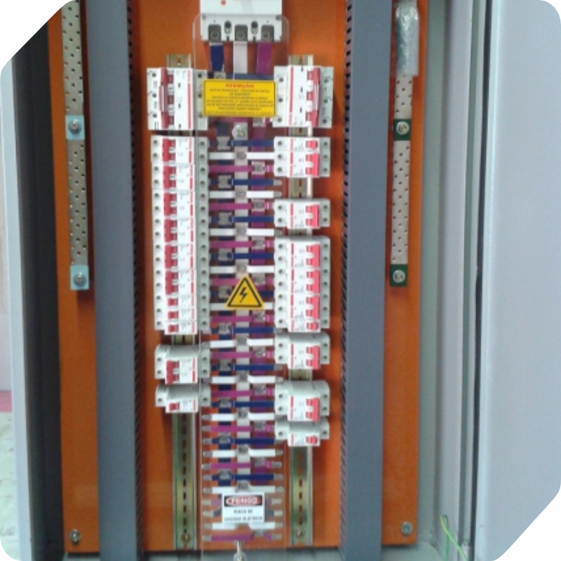 OLIGOS BIOTECNOLOGIA